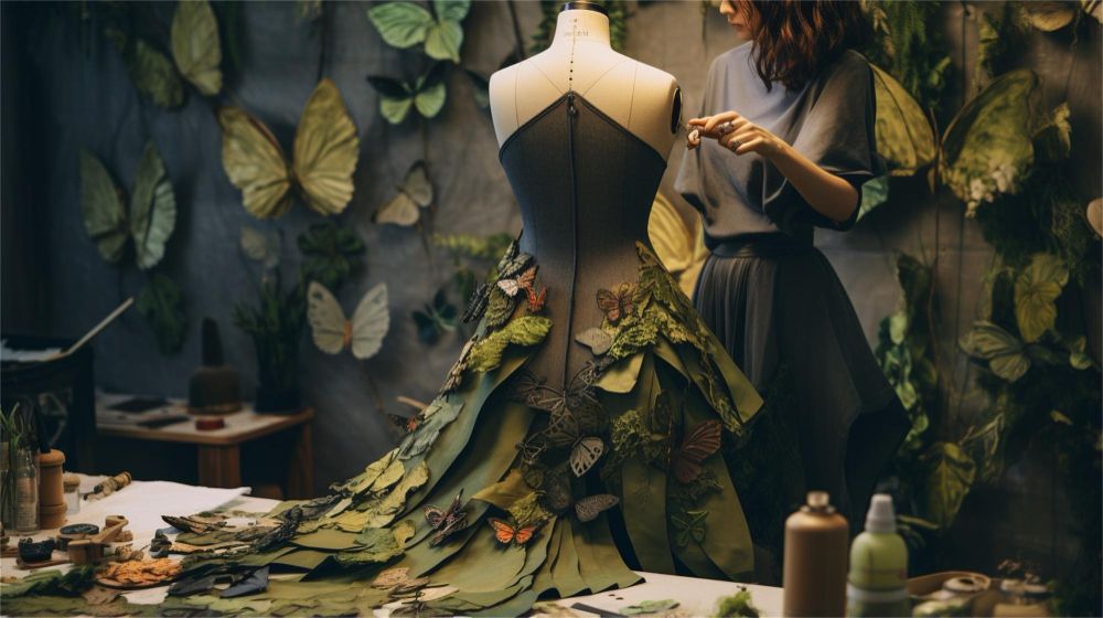 How to Start a Sustainable Fashion Brand in 10 Steps