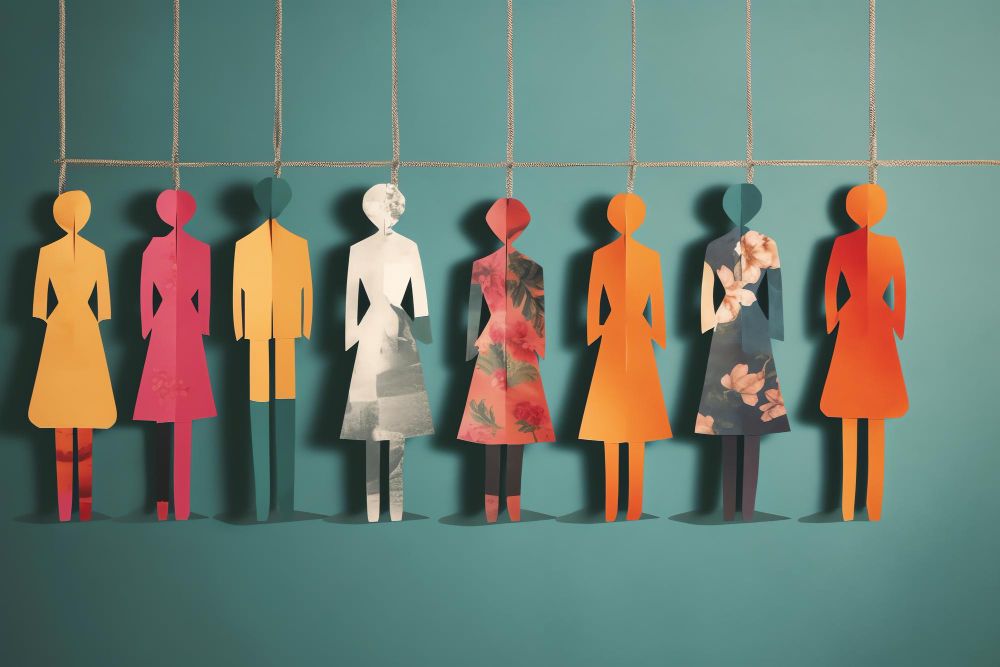 Breaking Stereotypes: Gender Equality in Fashion Manufacturing