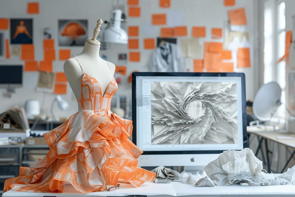 The Art of Fashion: Tracing the Evolution and Mastery of Design