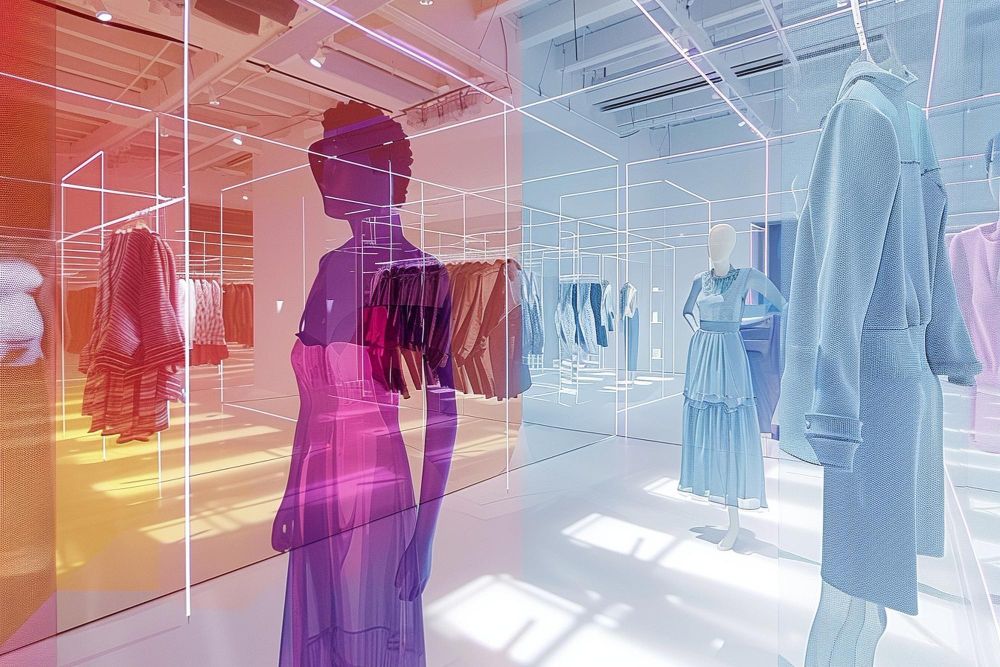 The Future of Clothing Manufacturing: Trends and Innovations