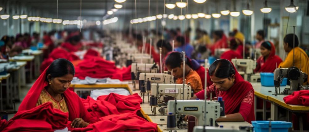 Top Clothing Manufacturers You Need to Know in India