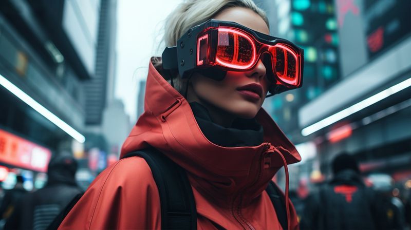 Fashion Meets Technology: A Detailed Exploration of Wearable Tech