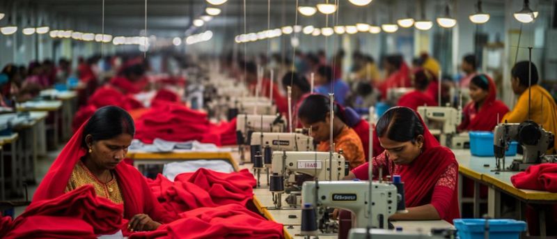 Unlocking the Benefits of Domestic Clothing Manufacturing for Fashion Brands